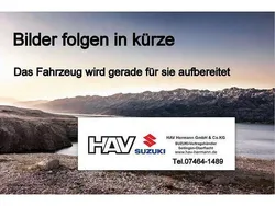 Neu 2025 Suzuki Swift Club Kleinwagen | 19.370 €