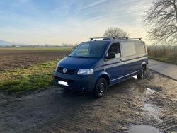Gebraucht 2007 VW Transporter Van | 7.000 € (Guter Preis)