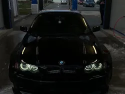Schwarz Gebraucht 1999 BMW 328 Sport Line | 26.000 €