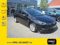 Other Gebraucht 2019 Opel Astra Innovation Kombi | 15.990 € (Teuer)