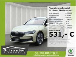 Gebraucht 2025 Skoda Superb Selection Kombi | 46.479 €