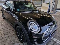 Schwarz Gebraucht 2020 Mini One Cabriolet Cabrio | 17.700 € (Fairer Preis)