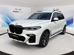 Alpinweiß uni Gebraucht 2020 BMW X7 M Sport SUV | 73.490 € (Fairer Preis)