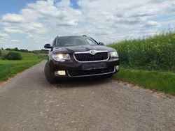 Gebraucht 2011 Skoda Superb Comfort Kombi | 6.490 € (Fairer Preis)