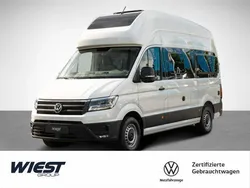 Weiß Gebraucht 2025 VW California California Van | 89.990 €
