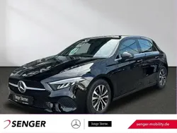 Mercedes A180