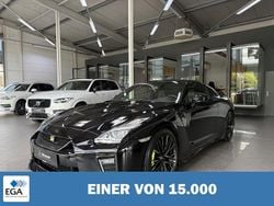 Schwarz metallic Gebraucht 2021 Nissan GT-R Recaro Coupé | 133.380 € (Fairer Preis)