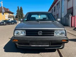 Grau Gebraucht 1988 VW Jetta Limousine | 4.450 €