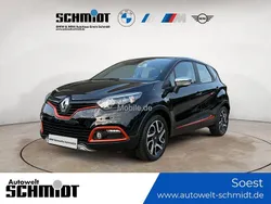 Schwarz Gebraucht 2013 Renault Captur Dynamique SUV | 6.890 € (Guter Preis)
