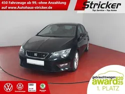 Gebraucht 2015 Seat Leon FR | 6.950 € (Superpreis)