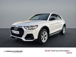Cortinaweiß Gebraucht 2024 Audi A1 Basis | 24.940 €