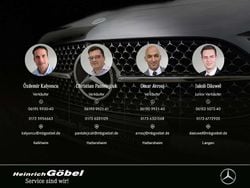 Weiß Gebraucht 2024 Mercedes B180 Van / Kleinbus | 29.900 € (Superpreis)