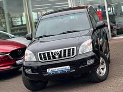 Schwarz Gebraucht 2007 Toyota Land Cruiser SUV | 28.990 € (Teuer)