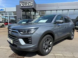 Grau Neu 2024 Ssangyong Korando Sapphire SUV | 29.990 €