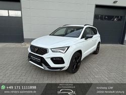 Weiß Gebraucht 2022 Cupra Ateca Basis SUV | 28.990 € (Guter Preis)