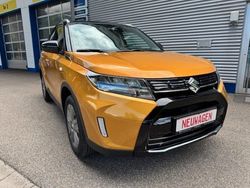 Gold Neu 2025 Suzuki Vitara Comfort SUV | 26.590 € (Fairer Preis)