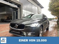 Grau metallic Gebraucht 2021 Volvo XC60 Momentum SUV | 32.500 € (Superpreis)