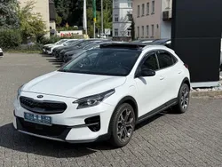 Weiß Gebraucht 2020 Kia XCeed SUV | 22.990 € (Etwas zu teuer)