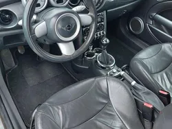 Schwarz Gebraucht 2004 Mini Cooper Cabriolet Cabrio | 2.800 € (Guter Preis)