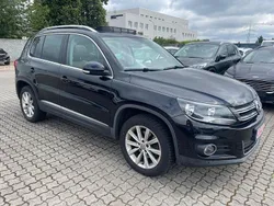 Other Gebraucht 2014 VW Tiguan Sportline SUV | 9.999 € (Guter Preis)