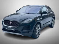 Santorini black Gebraucht 2019 Jaguar E-Pace S SUV | 24.800 € (Fairer Preis)