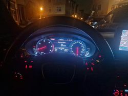 Grau Gebraucht 2016 Audi A6 Kombi | 22.000 € (Fairer Preis)