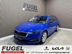 Energyblau Gebraucht 2022 Skoda Octavia Kombi | 20.899 € (Superpreis)