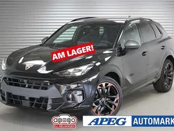 Midnight black Neu 2025 Cupra Terramar VZ SUV | 44.290 € (Guter Preis)