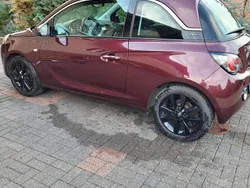 Violet Gebraucht 2013 Opel Adam Kleinwagen | 7.500 € (Teuer)