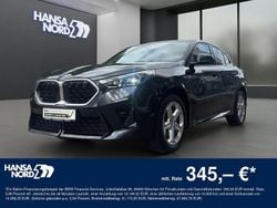 Schwarz Gebraucht 2024 BMW X2 M Sport SUV | 40.950 € (Teuer)