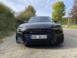 Grau Gebraucht 2020 Audi S6 Ambiente Kombi | 46.500 € (Fairer Preis)