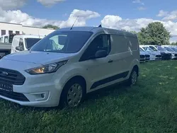 Frostweiß Neu 2025 Ford Transit Limousine | 28.490 € (Fairer Preis)