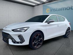 Weiß Neu 2025 Cupra Leon VZ Kleinwagen | 42.799 € (Guter Preis)