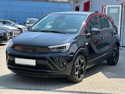 Diamant schwarz/karbon schwarz Gebraucht 2023 Opel Crossland X GS Line SUV | 17.995 € (Fairer Preis)