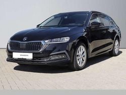 Schwarz Gebraucht 2021 Skoda Octavia Style Kombi | 20.990 € (Guter Preis)