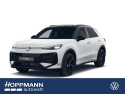 Weiß Neu 2025 VW T-Roc R-line SUV | 43.990 € (Teuer)