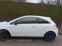 Gebraucht 2011 Opel Corsa Kleinwagen | 1.900 € (Guter Preis)