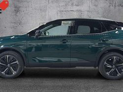 Grün Neu 2025 Nissan Qashqai Tekna SUV | 30.199 € (Superpreis)