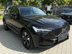 Schwarz Gebraucht 2025 Volvo XC60 Ultra SUV | 55.000 € (Superpreis)