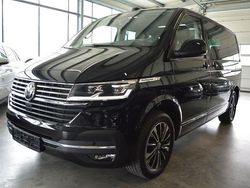 Schwarz Gebraucht 2022 VW T6.1 Generation Six Van | 43.780 € (Fairer Preis)