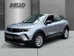 Grau Gebraucht 2021 Opel Mokka Edition SUV | 15.480 € (Guter Preis)