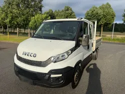 Weiß Gebraucht 2015 Iveco Daily Van / Kleinbus | 11.990 €