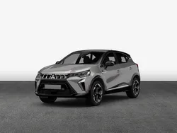 Himalaya weiß/onyx schwarz met Neu 2025 Mitsubishi ASX Edition SUV | 30.990 € (Fairer Preis)