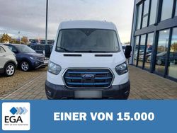 Gebraucht 2023 Ford Transit Trend | 36.220 € (Guter Preis)