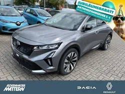 Grau Gebraucht 2024 Renault Rafale Techno SUV | 41.590 € (Fairer Preis)