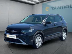 Gebraucht 2024 VW T-Cross SUV | 22.499 € (Guter Preis)