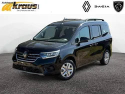 Schwarz Neu 2025 Renault Kangoo Equilibre Van / Kleinbus | 26.977 € (Guter Preis)