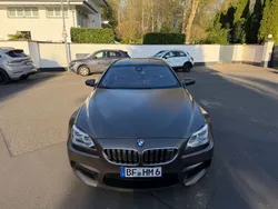Braun Gebraucht 2015 BMW M6 Competition Edition Coupé | 36.900 € (Fairer Preis)