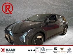 Grau Neu 2025 Kia EV4 Kleinwagen | 44.495 € (Guter Preis)