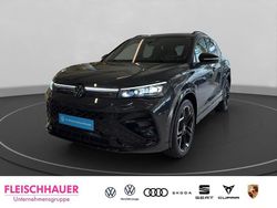 Grau Gebraucht 2024 VW Tiguan Style SUV | 41.980 € (Fairer Preis)